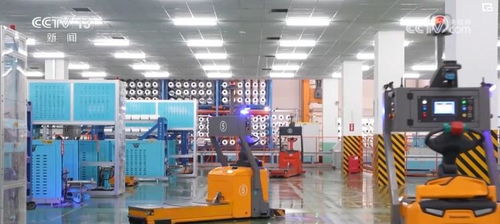 创新与绿色基因 驱动传统产业质量检测的质变跃迁