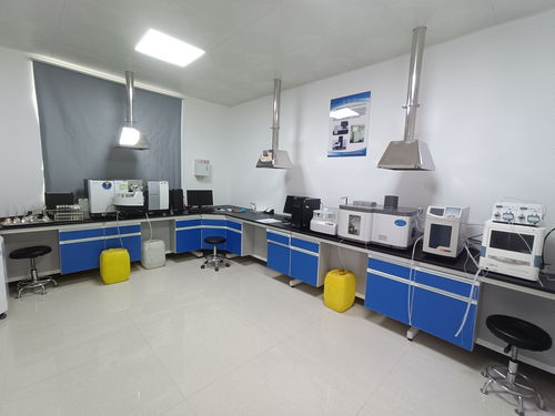 固原市粮油与建设工程质量检测能力双提升，机构资质认定证书获批